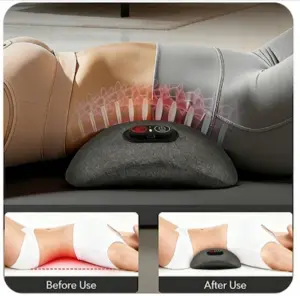 Benefits of Hewelth GoldenSpine