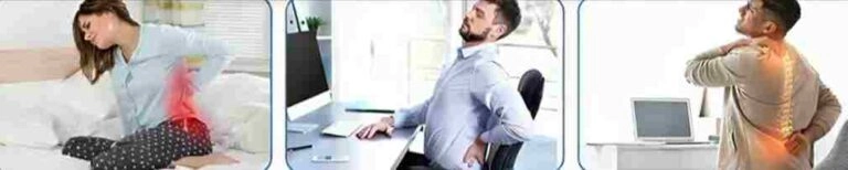 Benefits of Welnax Golden Spine