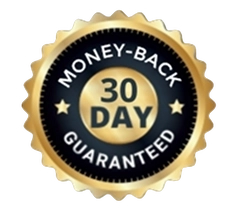 FuelSync Pro Money Back Guarantee