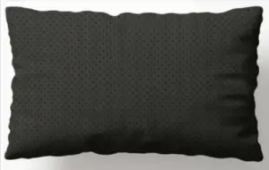 Grounding Pillow Case