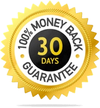 Hewelth GoldenSpine Money Back Guarantee