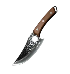 Matsato Osuren Knife