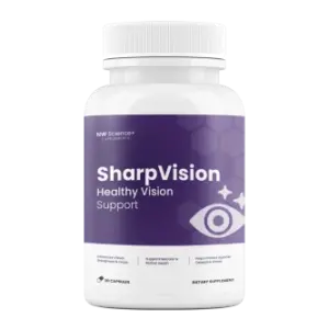 SharpVision Reviews