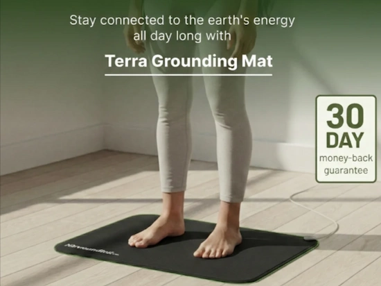 Terra Grounding Mat Reviews